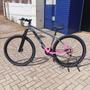 Imagem de Bicicleta Aro 29 GTI Roma 24 Velocidades MTB Freios Cubo K7 Kit SHIMANO
