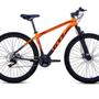 Imagem de Bicicleta Aro 29 GTI Roma MTB 24 Velocidades Alumínio Suspensão Dianteira 80mm Câmbios/Trocadores SHIMANO