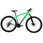Imagem de Bicicleta aro 29 GTI Verde e cinza Tam 19