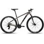 Imagem de Bicicleta Aro 29 Gts Feel Glx 21 Marchas Freios A Disco Câmbios Shimano