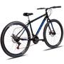 Imagem de Bicicleta Aro 29 Gts Feel Iron 21 Marchas Freios A Disco