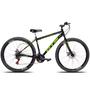 Imagem de Bicicleta Aro 29 Gts Feel Iron 21 Marchas Freios A Disco