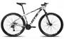 Imagem de Bicicleta aro 29 gts feel rdx freio a disco 21 marchas shimano