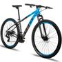 Imagem de Bicicleta Aro 29 GTS Full 21 Marchas Câmbios Shimano