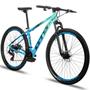 Imagem de Bicicleta Aro 29 GTS Full 24 Marchas Freios a Disco