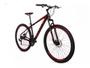 Imagem de Bicicleta aro 29 kairos atx 21v cambios shimano freio disco