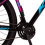 Imagem de Bicicleta Aro 29 KGT Shift Aço Carbono 21 marchas Freios a Disco Suspensão Diant