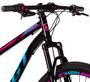 Imagem de Bicicleta Aro 29 KGT Shift Aço Carbono 21 marchas Freios a Disco Suspensão Diant