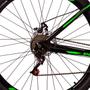 Imagem de Bicicleta Aro 29 KGT Shift Aço Carbono Freios A Disco 21 Marchas