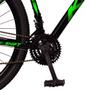 Imagem de Bicicleta Aro 29 KGT Shift Aço Carbono Freios A Disco 21 Marchas