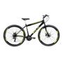 Imagem de Bicicleta Aro 29 Kls Sport Gold Ezfire Câmbios Shimano Freio Disco Mtb 21 Marchas