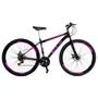 Imagem de Bicicleta Aro 29 Kls Sport Gold Freio Disco Mtb 21 Marchas