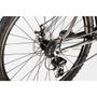 Imagem de Bicicleta Aro 29 Kode Izon 24 Marchas Shimano Freio a Disco Mountain Bike