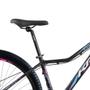 Imagem de Bicicleta aro 29 KRW Alumínio 21 Velocidades Freio a Disco Suspensão dianteira Mountain Bike KR14