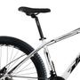 Imagem de Bicicleta aro 29 KRW Alumínio 24 Vel Shimano Alivio Freio Hidráulico Suspensão C/ Trava de ombro e Cassete KR12