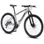 Imagem de Bicicleta aro 29 KRW Alumínio 24 Velocidades Marchas Freio a Disco Suspensão dianteira MountainBikeX32