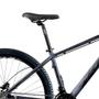 Imagem de Bicicleta aro 29 KRW Alumínio 24 Velocidades Marchas Freio Hidráulico Suspensão dianteira Mountain Bike KR2