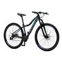 Imagem de Bicicleta Aro 29 Krw Alumínio Shimano 21 Velocidades Freio a Disco Suspensão MountainBike S6