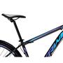 Imagem de Bicicleta Aro 29 Krw Alumínio Shimano 24 Velocidades Freio a Disco Suspensão MountainBike S4