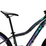 Imagem de Bicicleta Aro 29 KRW Destiny Alumínio 21 Velocidades Freio a Disco SX38