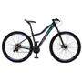 Imagem de Bicicleta Aro 29 KRW Destiny Alumínio 24 Vel Freio a Disco SX30