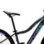 Imagem de Bicicleta Aro 29 KRW Destiny Alumínio 27 Vel Freio a Disco Hidráulico com Trava SX54