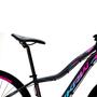 Imagem de Bicicleta Aro 29 KRW Destiny Alumínio 27 Velocidades Freio a Disco SX50