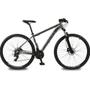 Imagem de Bicicleta Aro 29 KRW Spotlight Alumínio Shimano Acera 27 Vel Freio Hidráulico com Trava SX13
