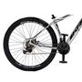 Imagem de Bicicleta Aro 29 KRW Spotlight Alumínio Shimano TZ 24 Vel Freio a Disco SX1