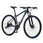 Imagem de Bicicleta Aro 29 KRW Traction Alumínio Shimano Acera 27 Vel Freio Hidráulico com Trava SX15