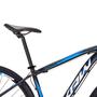 Imagem de Bicicleta Aro 29 KRW Traction Alumínio Shimano Acera 27 Vel Freio Hidráulico com Trava SX15