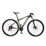 Imagem de Bicicleta Aro 29 KRW Traction Alumínio Shimano Altus 24 Vel Hidráulico e Cassete SX23