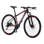 Imagem de Bicicleta Aro 29 KRW Traction Alumínio Shimano Altus 27 Vel Hidráulico com Trava SX11