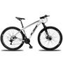 Imagem de Bicicleta aro 29 Ksw 1x10 MicroShift Hidraulica 11x48 Trava