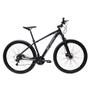 Imagem de Bicicleta Aro 29 Ksw 21 Marchas Cambio Shimano Freio A Disco