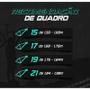 Bicicleta Aro 29 Ksw 24 Marchas Freios a Disco e Suspensão Imagem de Bicicleta Aro 29 Ksw 24 Marchas Freios a Disco e Suspensão