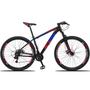 Imagem de Bicicleta Aro 29 Ksw 24 Vel Shimano Freio Hidraulico/Trava