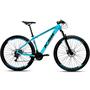 Imagem de Bicicleta Aro 29 Ksw 24 Vel Shimano Freios Disco e Trava/K7