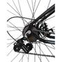 Imagem de Bicicleta Aro 29 Ksw Alumínio 24v Cambios Shimano Freios a Disco e Suspensão