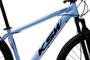 Imagem de Bicicleta Aro 29 Ksw Aluminio Cambios Shimano 21 Marchas