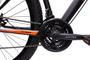 Imagem de Bicicleta Aro 29 Ksw Aluminio Cambios Shimano 21 Marchas