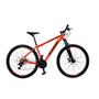 Imagem de Bicicleta Aro 29 KSW Alumínio Shimano TZ 24 Vel Freio a Disco Ltx S50