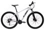 Bicicleta Aro 29 Ksw Shimano Acera 24v F. Hidráulico C/trava Imagem de Bicicleta Aro 29 Ksw Shimano Acera 24v F. Hidráulico C/trava