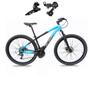 Imagem de Bicicleta Aro 29 KSW XLT 100 21 VELOCIDADES ALUMINIO MTB C/ Câmbios SHIMANO