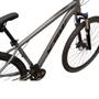 Imagem de Bicicleta Aro 29 KSW XLT 100 21 Velocidades Aluminio MTB C/ Kit SHIMANO