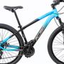 Imagem de Bicicleta Aro 29 KSW XLT 100 24 Velocidades Alumínio MTB Câmbio Traseiro SHIMANO