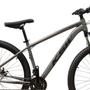 Imagem de Bicicleta Aro 29 KSW XLT 100 Aluminio 21 Velocidades Freio Hidraulico MTB