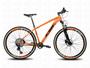Imagem de Bicicleta Aro 29 KSW XLT 12 Velocidades 1x12v Pedivela Single Coroa Unica P.Quadrada K7 11/50D Freio a Disco Garfo de Suspensão