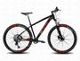 Imagem de Bicicleta Aro 29 KSW XLT 12v Shimano Deore Freio Hidráulico