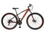 Imagem de Bicicleta aro 29 KSW XLT 21v Cambio Shimano Freio a Disco